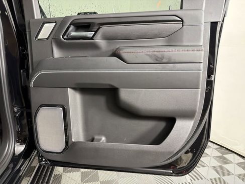 New 2026 GMC Sierra 2500 AT4X image 15