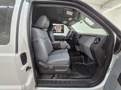 Used 2011 Ford F250 XL w/ PWR Equipment Group RWD image 13