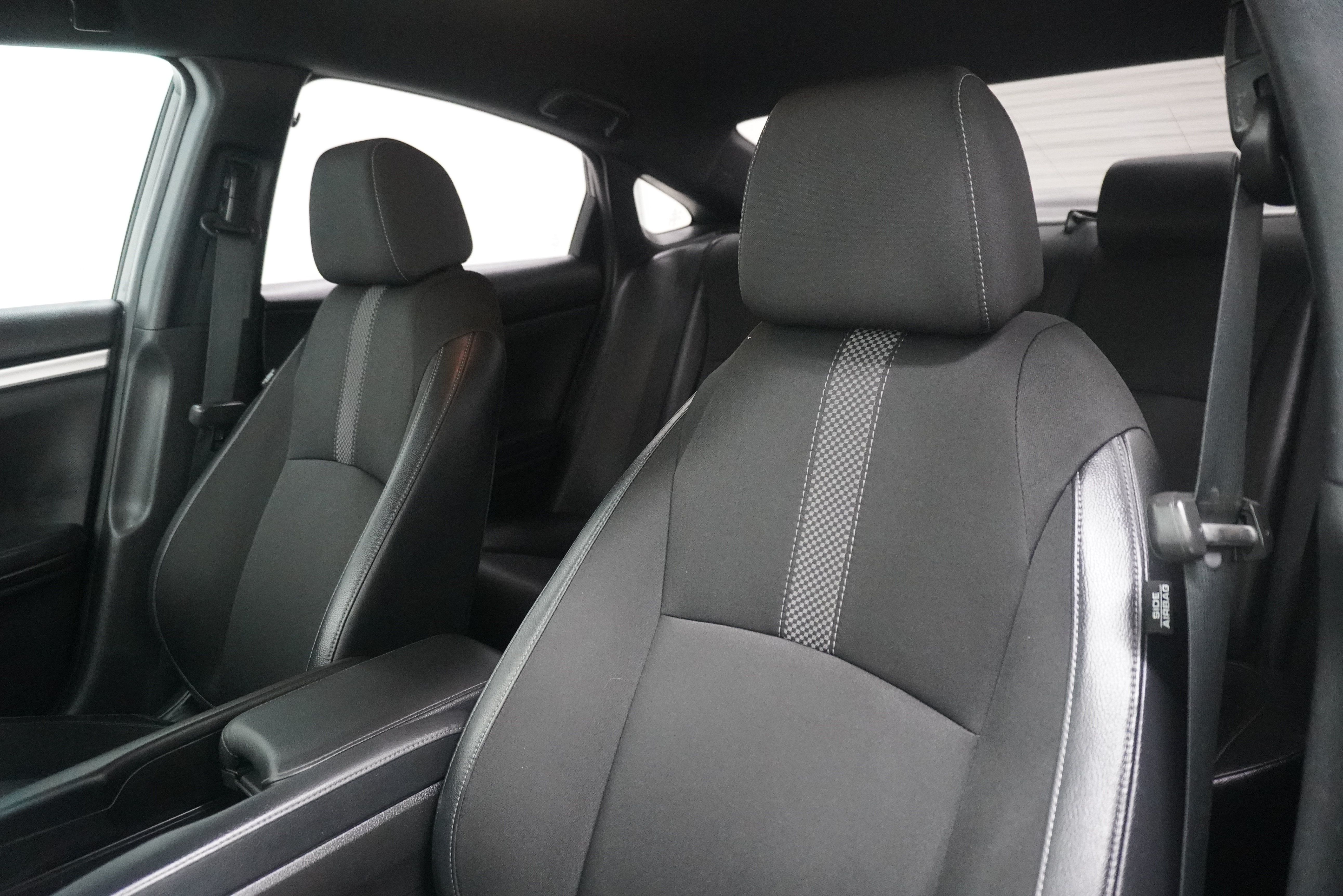 Used 2021 Honda Civic Sport image 10