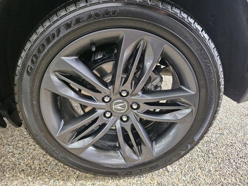 Used 2024 Acura RDX A-Spec AWD/4WD image 34