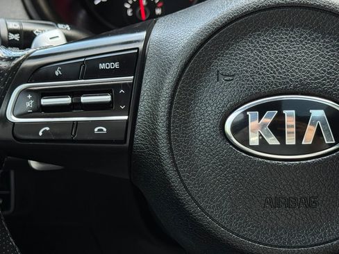 Used 2018 Kia Stinger GT2 RWD image 32