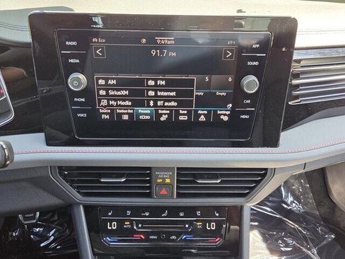 New 2026 Volkswagen Jetta GLI Autobahn FWD image 13