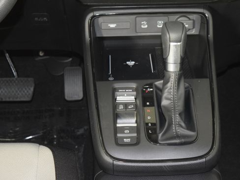 New 2026 Honda CR-V LX image 13