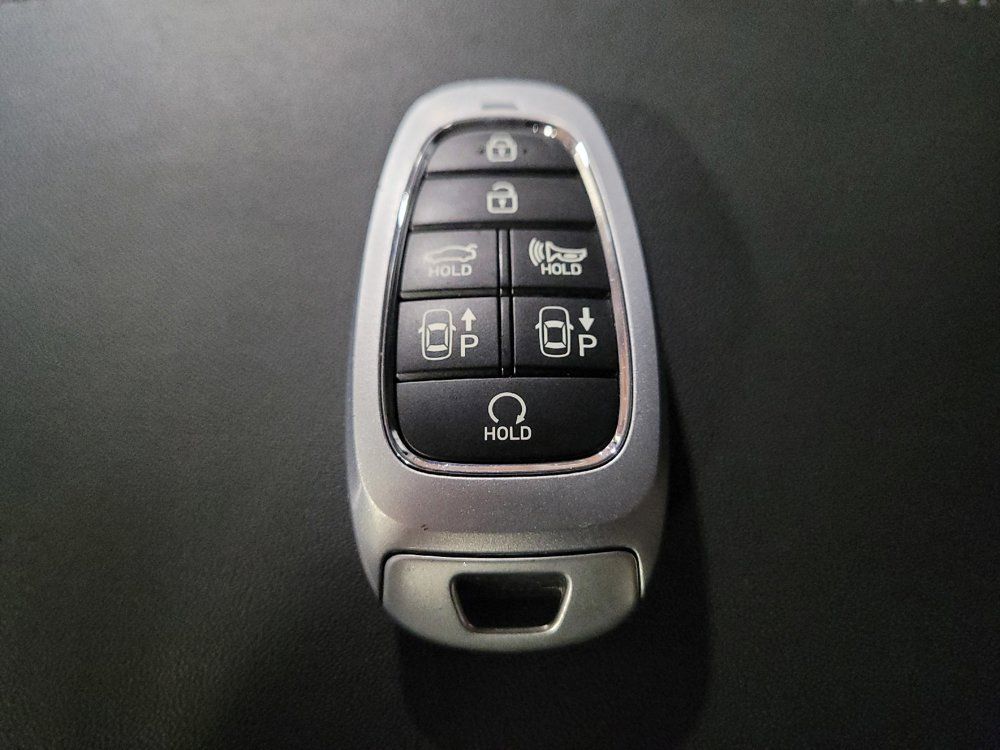 Used 2022 Hyundai Sonata Limited FWD image 32