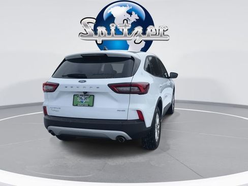 Used 2025 Ford Escape Active image 8
