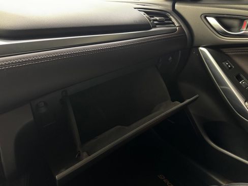 Used 2017 MAZDA MAZDA6 Grand Touring FWD image 30