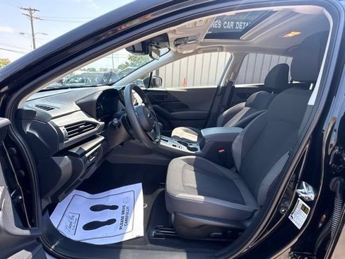 Certified 2025 Subaru Crosstrek 2.5i Premium AWD/4WD image 12