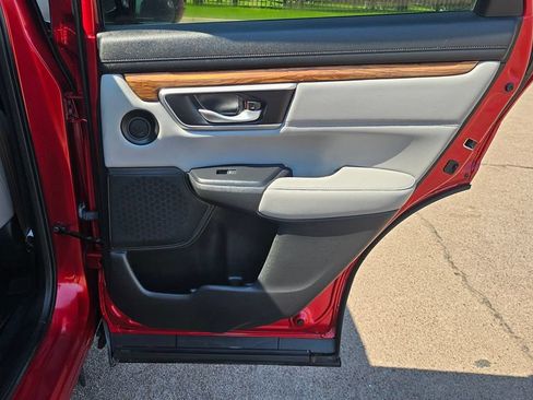 Used 2021 Honda CR-V EX-L image 19