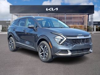Certified 2023 Kia Sportage EX AWD/4WD 360° Tour