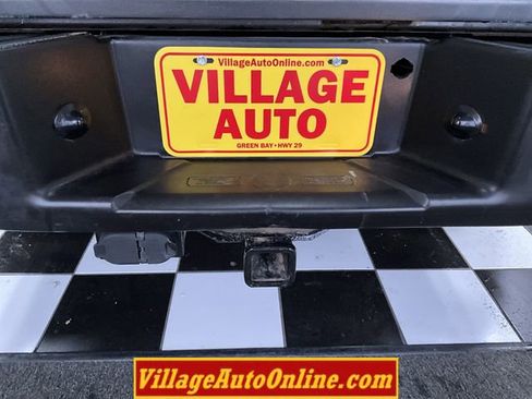 Used 2014 Ford F150 FX4 w/ Equipment Group 402A Luxury image 40