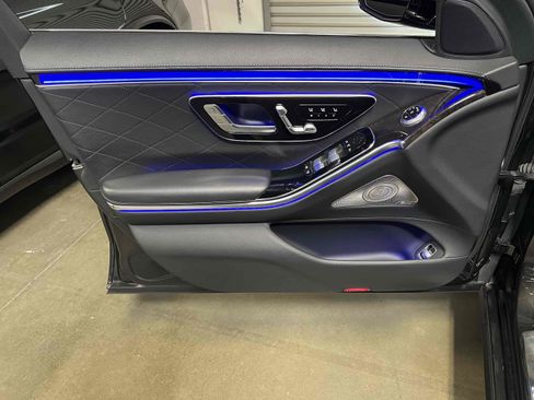 Used 2022 Mercedes-Benz S 580 4MATIC Sedan image 75