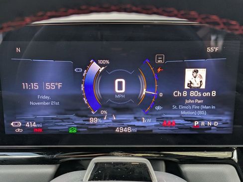 Used 2025 Chevrolet Silverado EV RST image 17