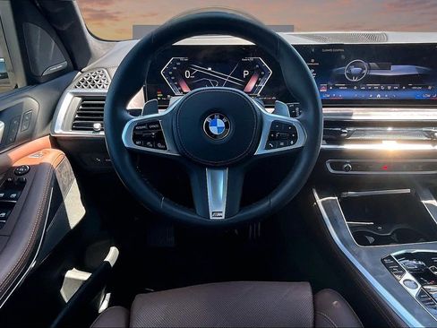 Used 2026 BMW X5 xDrive40i w/ Executive Package AWD/4WD image 5