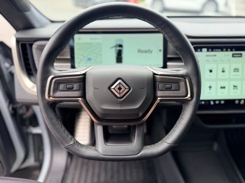 Used 2023 Rivian R1T Launch Edition AWD/4WD image 29