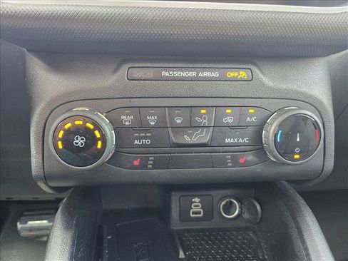 Certified 2023 Ford Bronco Sport Big Bend w/ Convenience Package AWD/4WD image 16