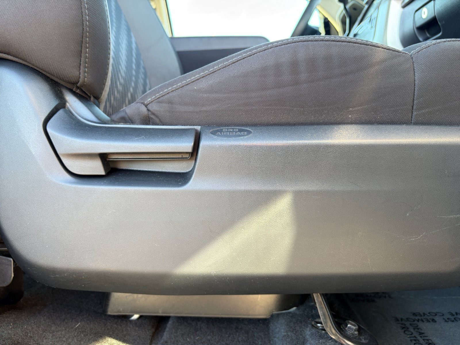 Used 2019 Toyota Tundra SR5 RWD image 16