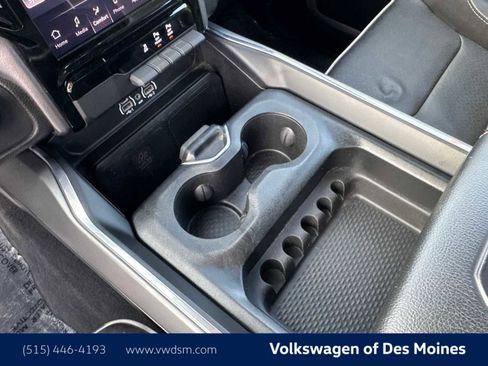 Used 2025 RAM 1500 Laramie image 16