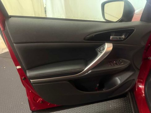 Used 2022 Mitsubishi Eclipse Cross SE image 20
