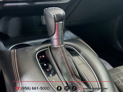 Used 2023 Honda HR-V Sport image 15