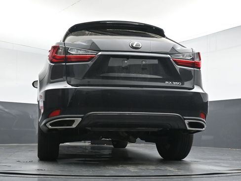 Used 2022 Lexus RX 350 FWD w/ Special Edition image 38