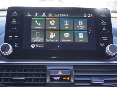 Used 2019 Honda Accord Sport image 14