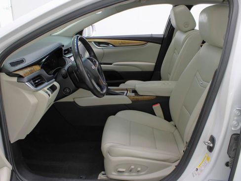 Used 2018 Cadillac XTS Luxury w/ Driver Awareness Package FWD image 31