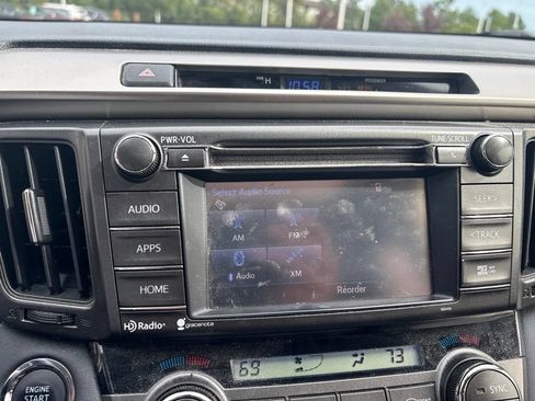 Used 2015 Toyota RAV4 Limited AWD/4WD image 15