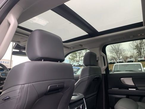 New 2025 Ford Expedition Max Active image 25