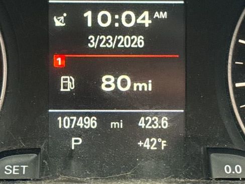 Used 2015 Audi A4 2.0T Premium Plus w/ Technology Package image 27