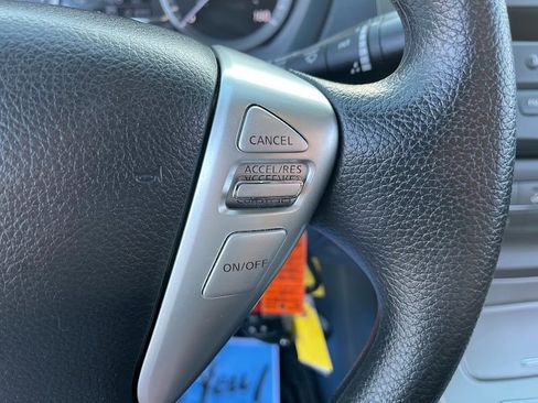 Used 2014 Nissan Sentra SV image 15