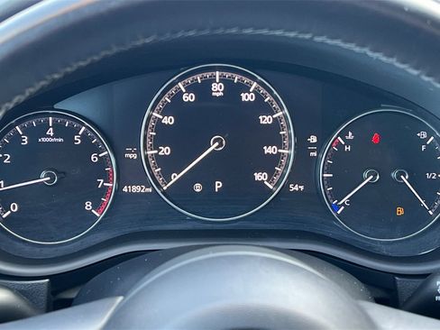 Certified 2023 MAZDA CX-30 AWD 2.5 S w/ Select Package image 29