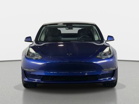 Used 2023 Tesla Model 3 Performance AWD/4WD image 15
