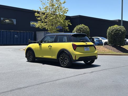 New 2026 MINI Cooper S FWD image 15