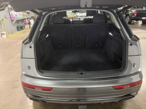 Certified 2023 Audi Q5 2.0T Prestige w/ Prestige Package AWD/4WD image 29