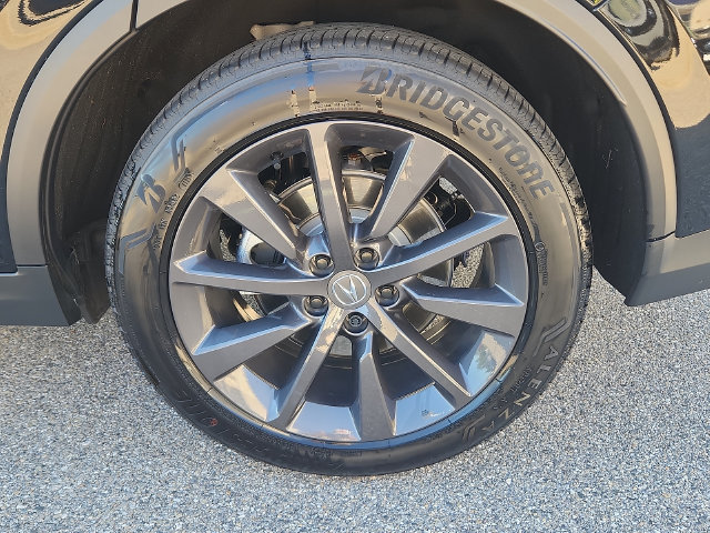 Certified 2026 Acura MDX A-Spec AWD/4WD image 8