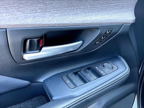 Certified 2024 Toyota Grand Highlander AWD image 31