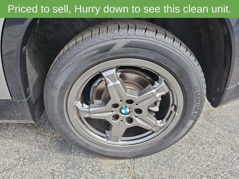 Used 2024 BMW X1 xDrive28i AWD/4WD image 43