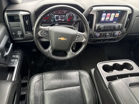 Used 2015 Chevrolet Silverado 1500 LT w/ All Star Edition RWD image 14