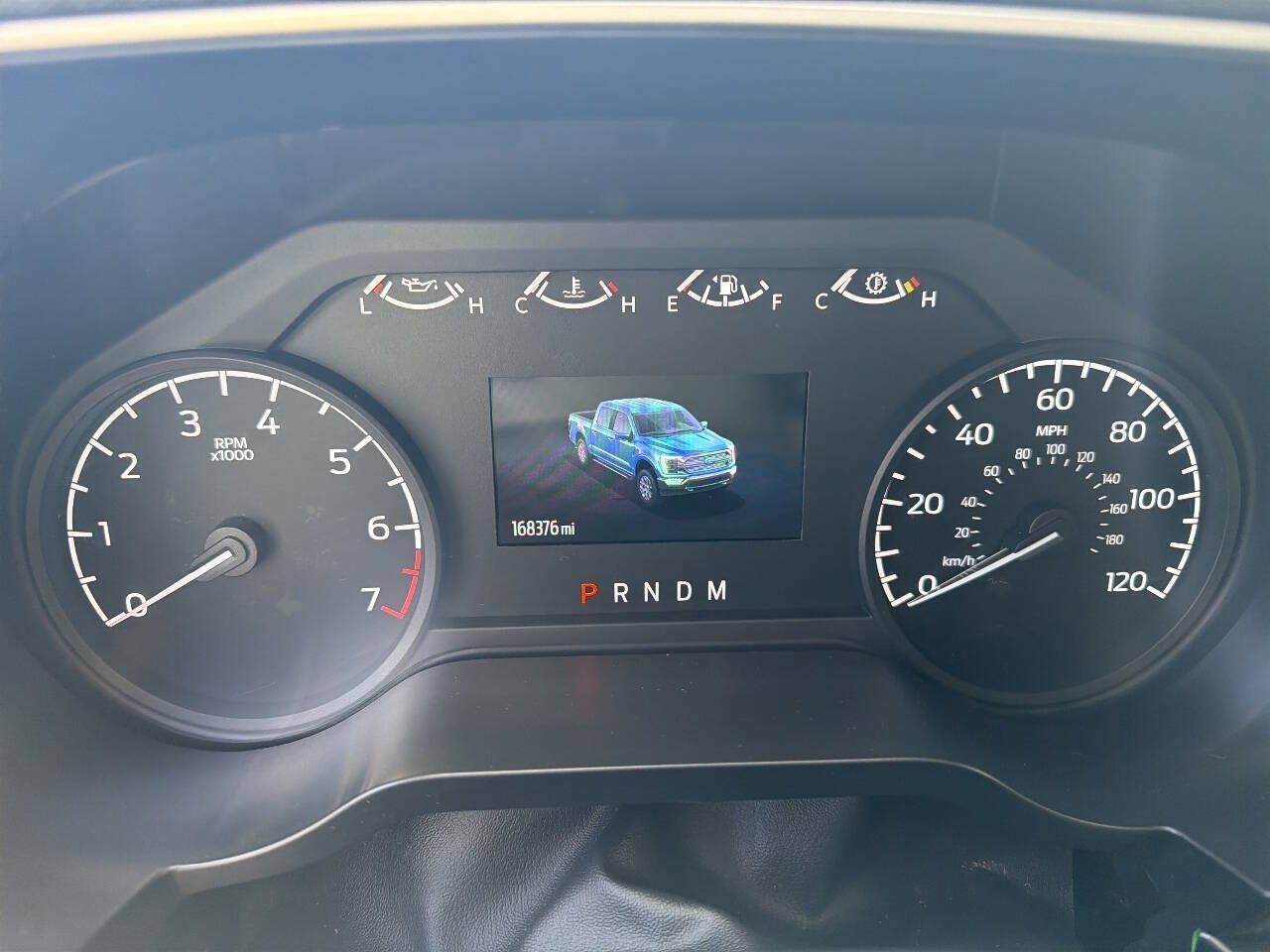 Used 2021 Ford F150 XL w/ Equipment Group 101A High AWD/4WD image 14