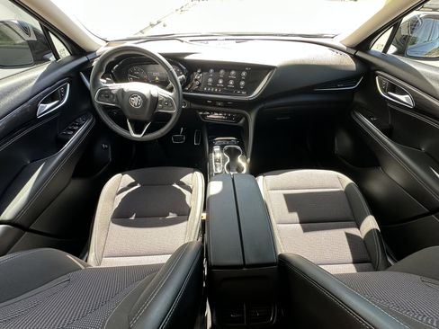 Used 2022 Buick Envision Preferred image 15