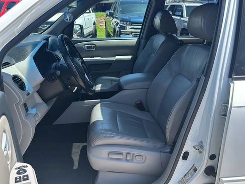 Used 2011 Honda Pilot EX-L image 2