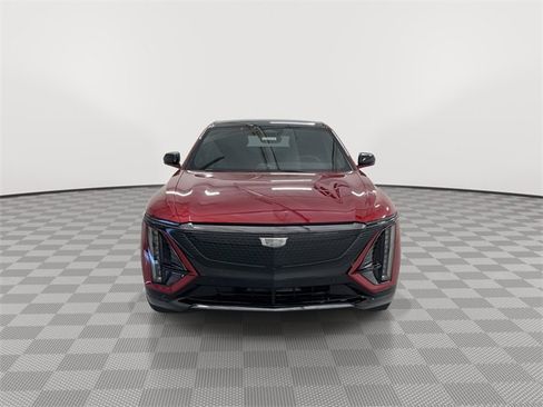 New 2026 Cadillac Lyriq Premium Sport image 3