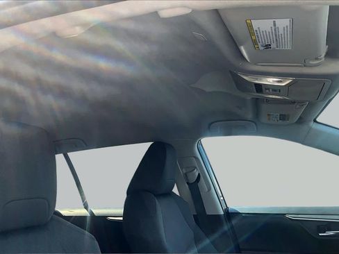 Certified 2025 Toyota RAV4 XLE AWD/4WD image 14