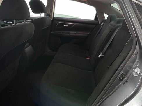 Used 2015 Nissan Altima 2.5 S w/ Power Driver Seat Package FWD image 10