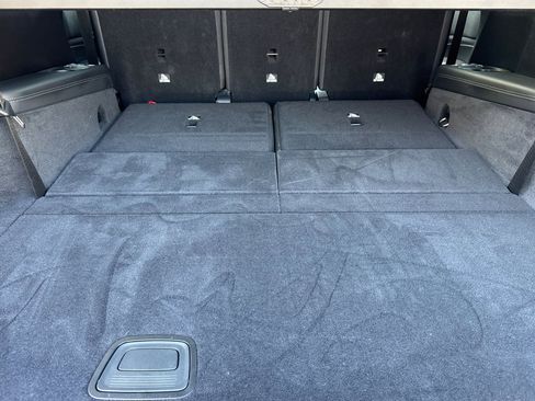 Certified 2024 Mercedes-Benz GLS 63 AMG Black image 35