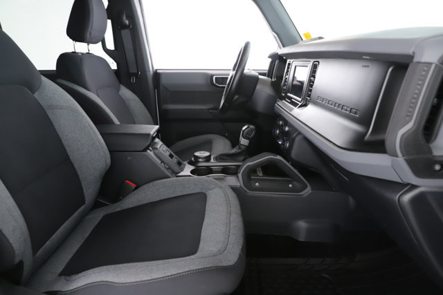 Used 2023 Ford Bronco Big Bend AWD/4WD image 30