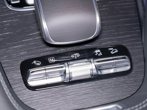 New 2026 Mercedes-Benz Maybach GLS 600 4MATIC image 25