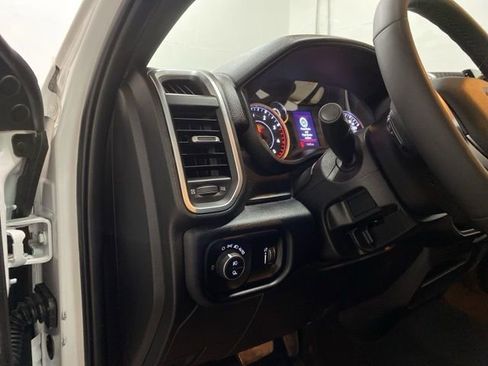 Used 2026 RAM 2500 Big Horn image 29