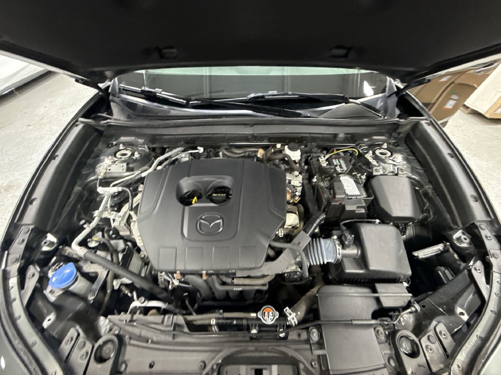 Used 2023 MAZDA CX-30 AWD 2.5 S w/ Select Package image 38