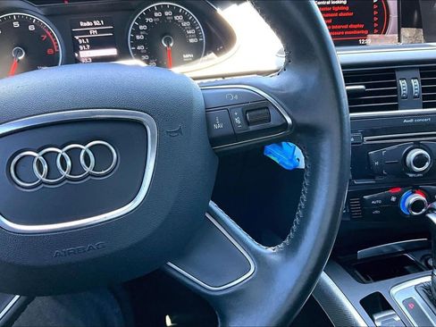Used 2014 Audi A4 2.0T Premium FWD image 10